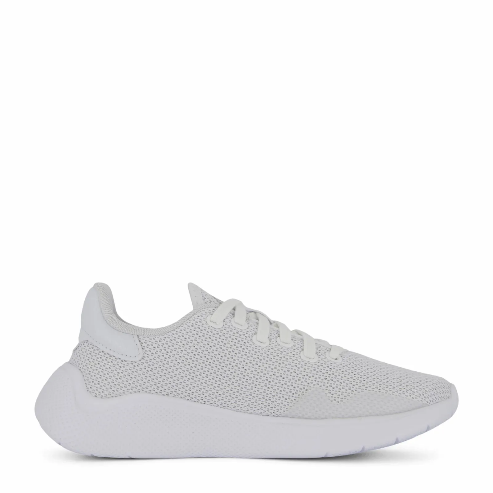 adidas Puremotion 2.0 Shoes Cloud White / Zero Metalic / Cloud White