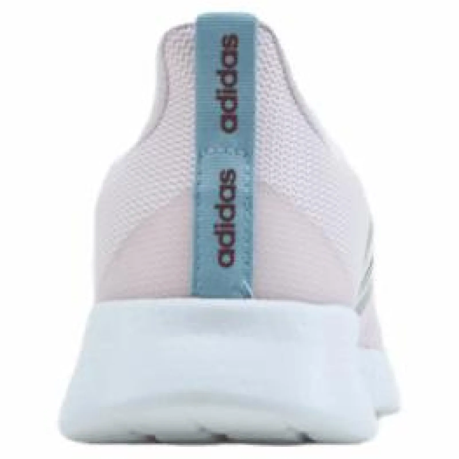 adidas Puremotion Shoes Almost Pink / Silver Metallic / Shadow Red