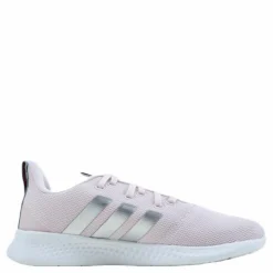 adidas Puremotion Shoes Almost Pink / Silver Metallic / Shadow Red