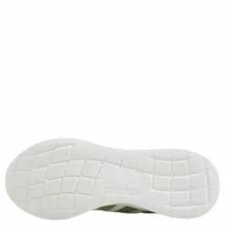 adidas Puremotion Shoes Cloud White / Silver Metallic / Grey Two