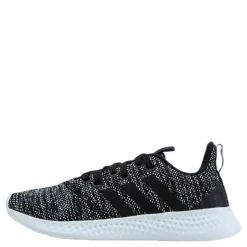 adidas Puremotion Shoes Core Black / Core Black / Cloud White