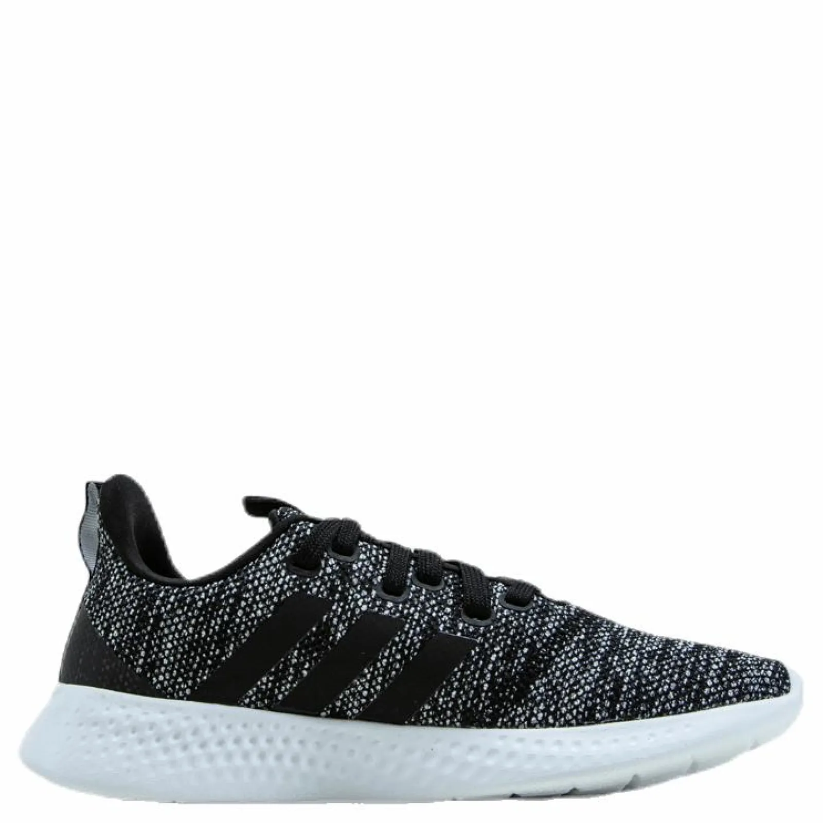 adidas Puremotion Shoes Core Black / Core Black / Cloud White
