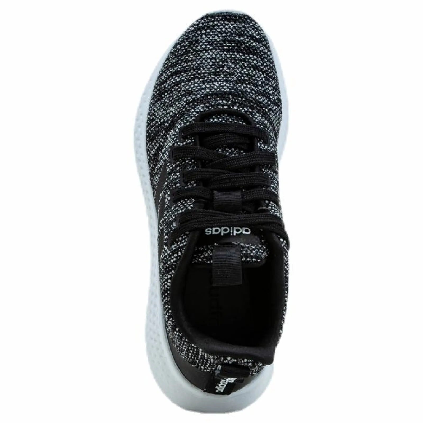 adidas Puremotion Shoes Core Black / Core Black / Cloud White