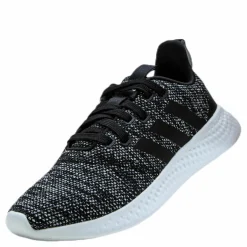 adidas Puremotion Shoes Core Black / Core Black / Cloud White