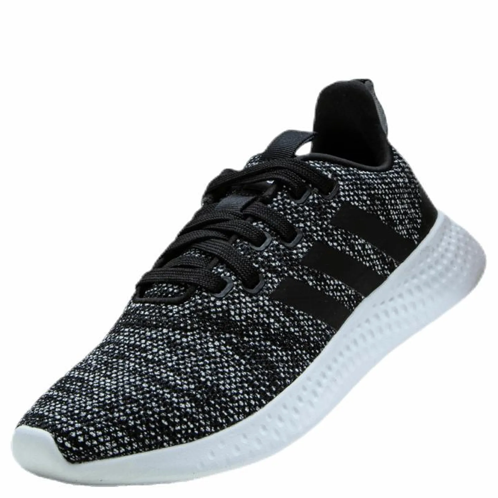 adidas Puremotion Shoes Core Black / Core Black / Cloud White