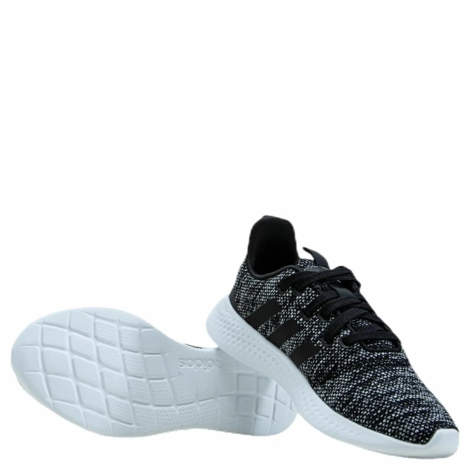 adidas Puremotion Shoes Core Black / Core Black / Cloud White