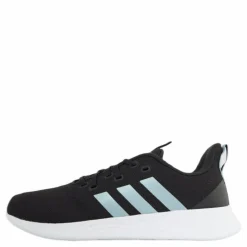 adidas Puremotion Shoes Core Black / Magic Grey Met / Magic Grey