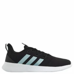 adidas Puremotion Shoes Core Black / Magic Grey Met / Magic Grey