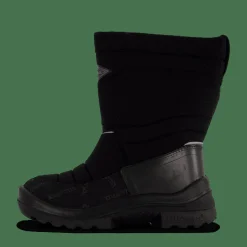 Barn Kuoma Putkivarsi Black