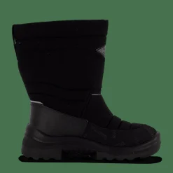 Barn Kuoma Putkivarsi Black