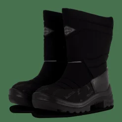 Barn Kuoma Putkivarsi Black