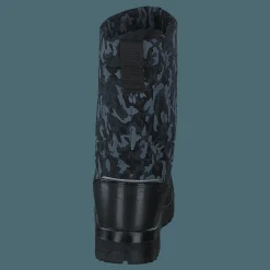 Barn Kuoma Putkivarsi Black Ghost