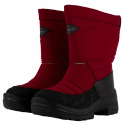 Barn Kuoma Putkivarsi Bordeaux