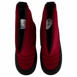 Barn Kuoma Putkivarsi Bordeaux