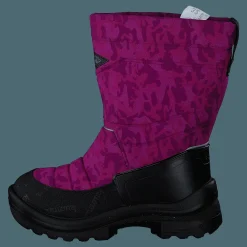 Barn Kuoma Putkivarsi Boysenberry Ghost