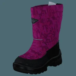 Barn Kuoma Putkivarsi Boysenberry Ghost