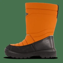 Barn Kuoma Putkivarsi Burnt