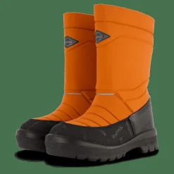 Barn Kuoma Putkivarsi Burnt