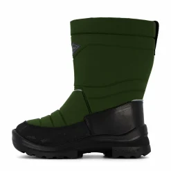 Barn Kuoma Putkivarsi Forest Green