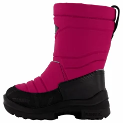 Barn Kuoma Putkivarsi Wool Cyclamen