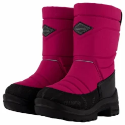 Barn Kuoma Putkivarsi Wool Cyclamen