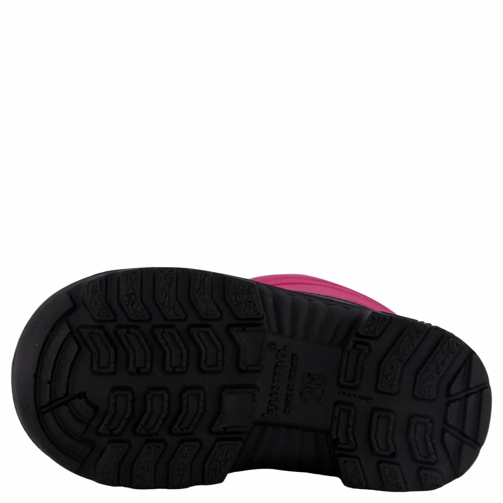 Barn Kuoma Putkivarsi Wool Cyclamen