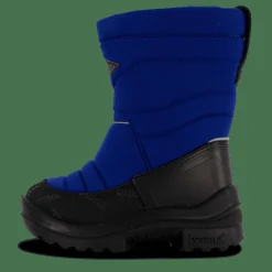 Barn Kuoma Putkivarsi wool Sky Blue