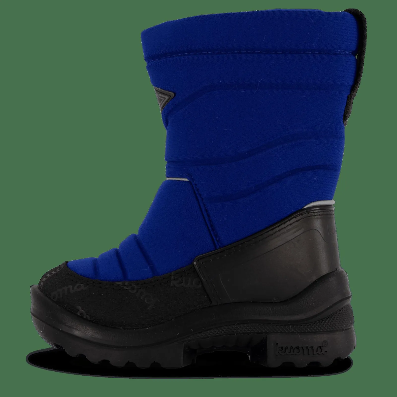 Barn Kuoma Putkivarsi wool Sky Blue