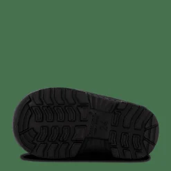 Barn Kuoma Putkivarsi wool Sky Blue