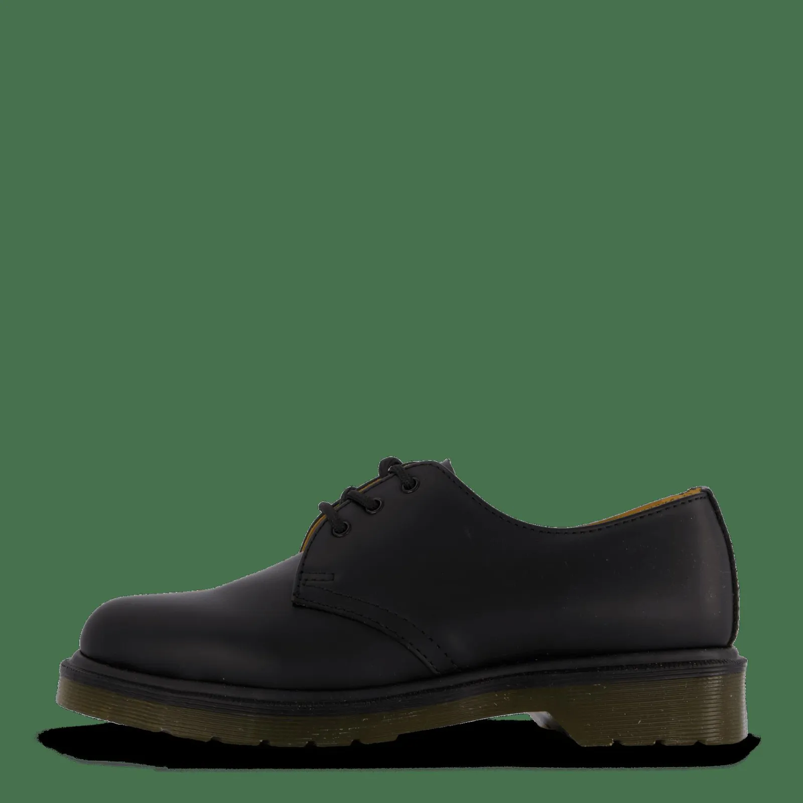 Dr Martens 1461-PW 10078001 Black