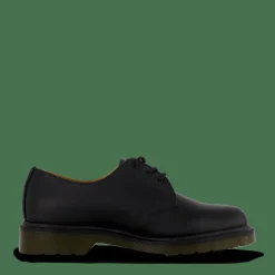 Dr Martens 1461-PW 10078001 Black