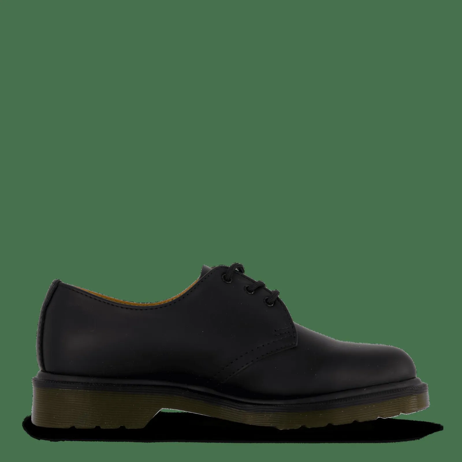 Dr Martens 1461-PW 10078001 Black