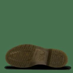 Dr Martens 1461-PW 10078001 Black