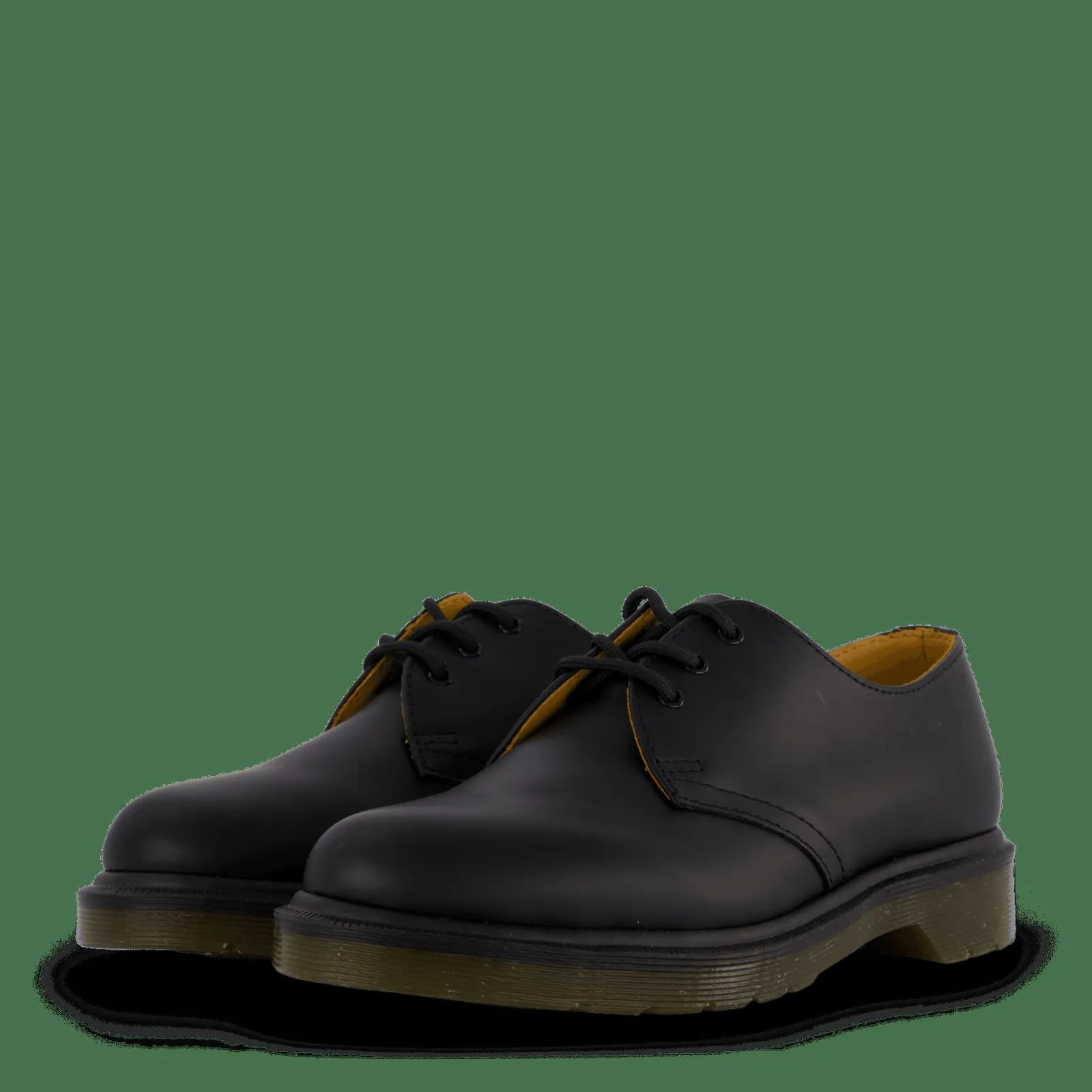 Dr Martens 1461-PW 10078001 Black
