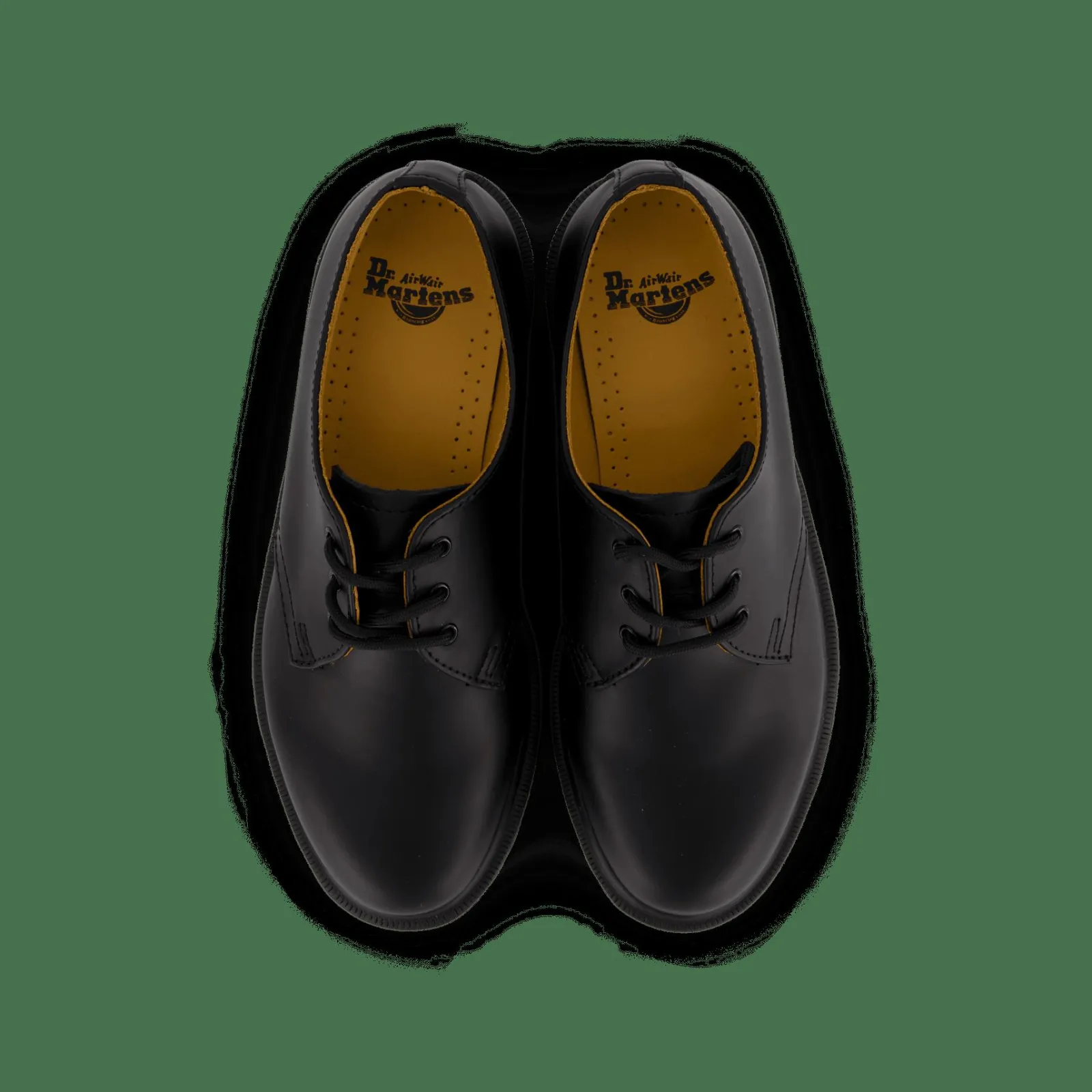 Dr Martens 1461-PW 10078001 Black