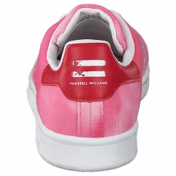 adidas Originals Pw Hu Holi Stan Smith Ftwr White/Ftwr White/Red