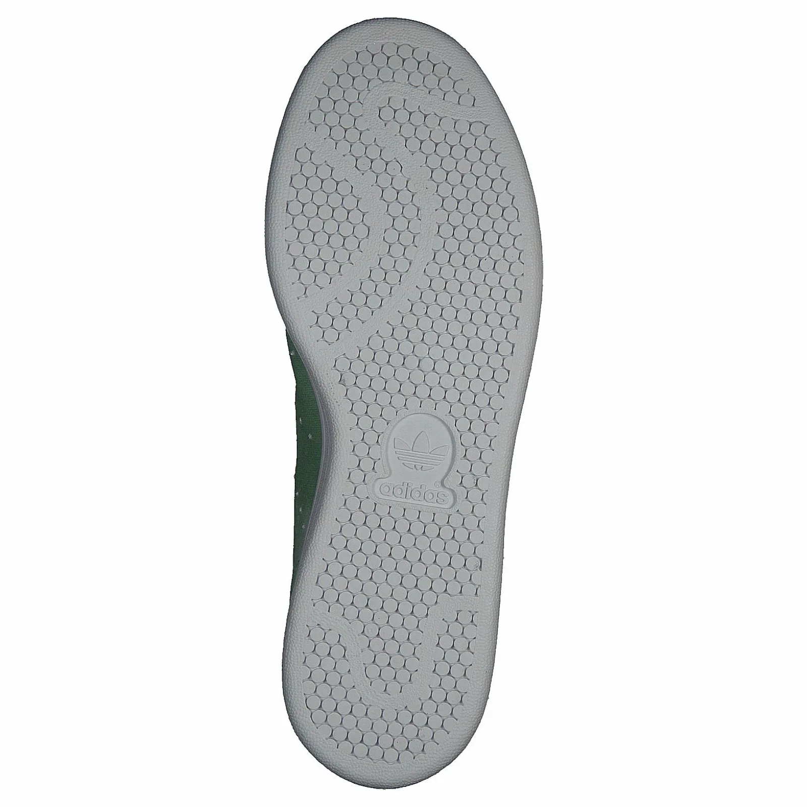 adidas Originals Pw Hu Holi Stan Smith Ftwr White/Ftwr White/Green