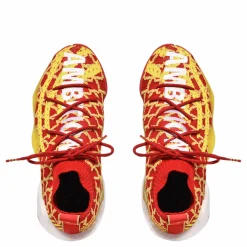 adidas Originals Pw X Byw Cny Red