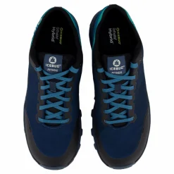 Icebug Pytho6 W Bugrip Darkblue/mint