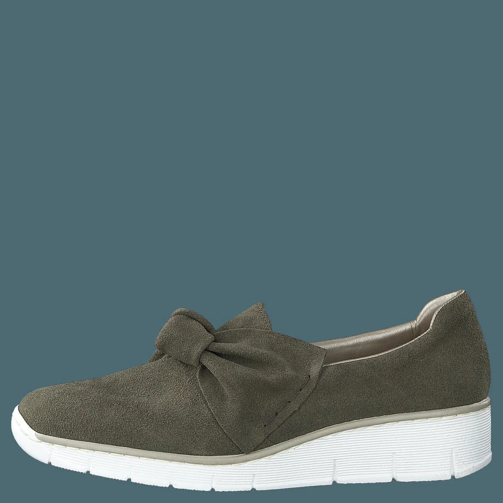 Rieker 537q4-54 Vert