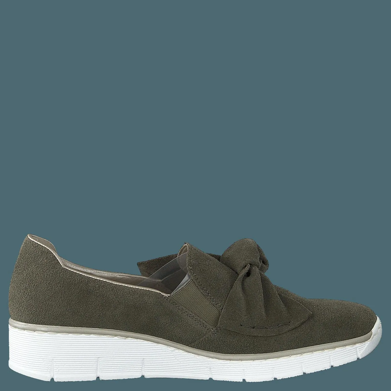 Rieker 537q4-54 Vert