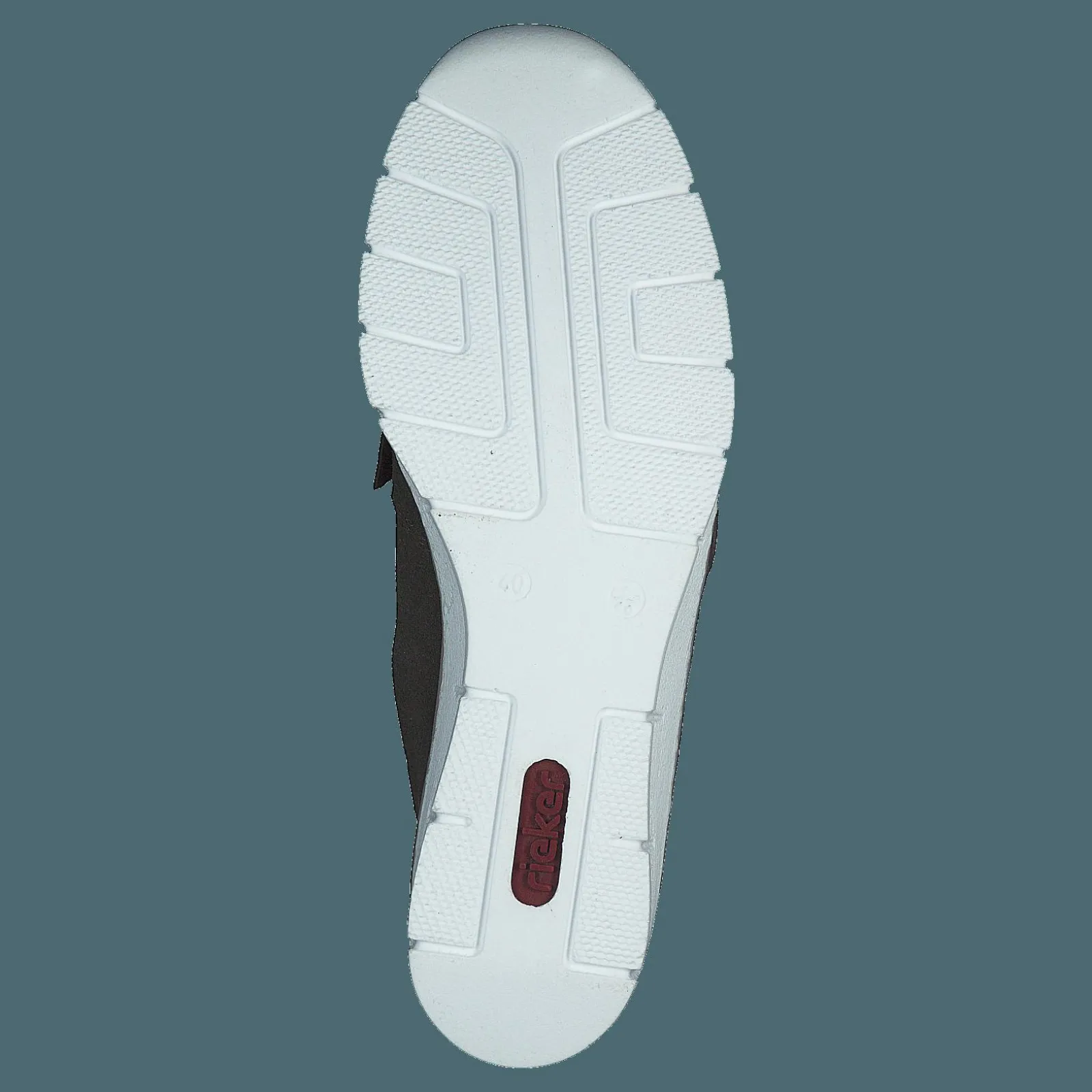 Rieker 537q4-54 Vert