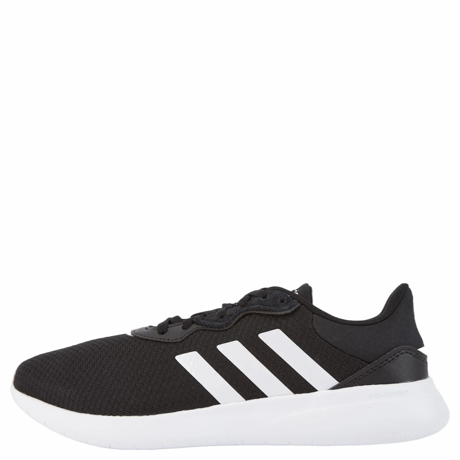 adidas QT Racer 3.0 Shoes Core Black / Cloud White / Almost Pink