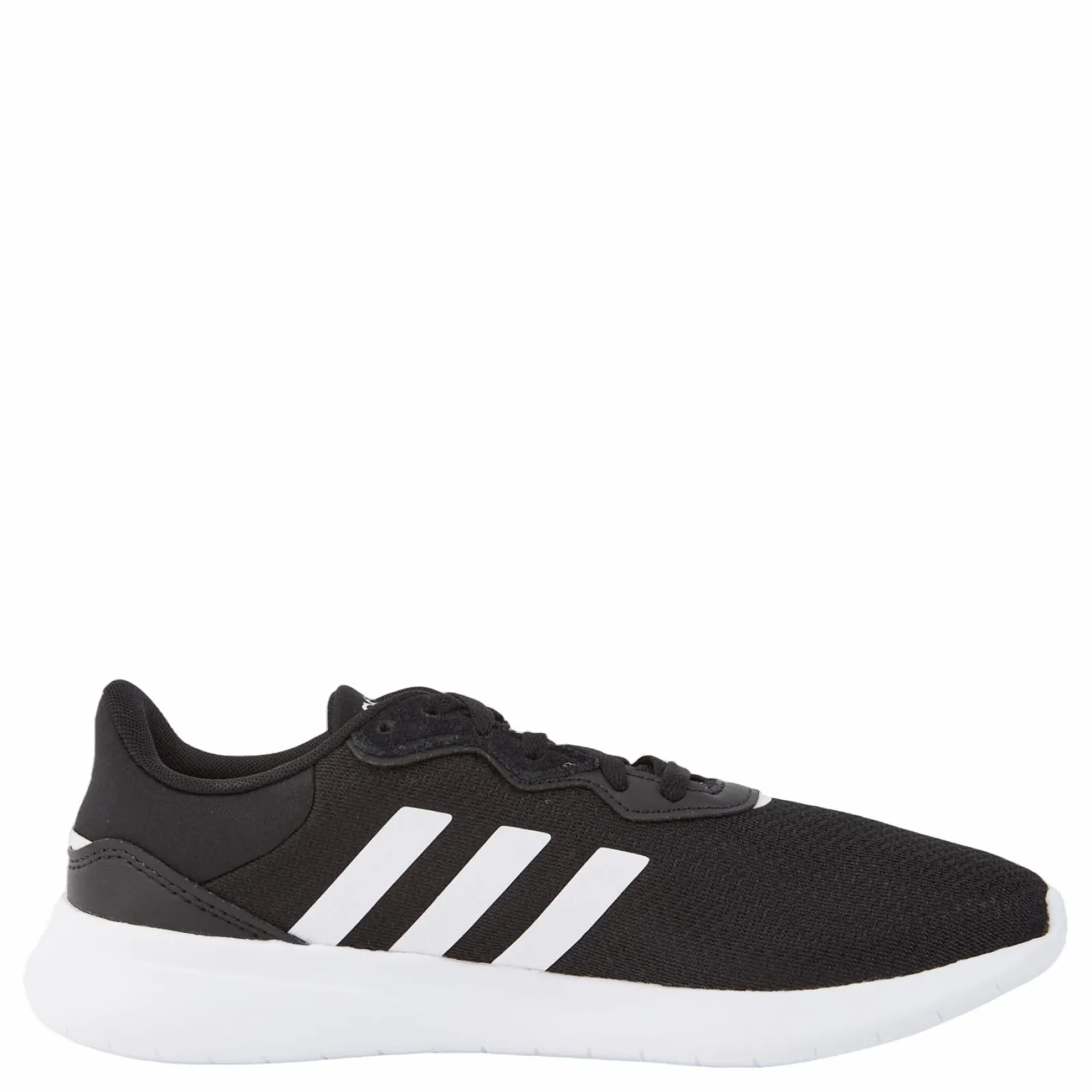 adidas QT Racer 3.0 Shoes Core Black / Cloud White / Almost Pink