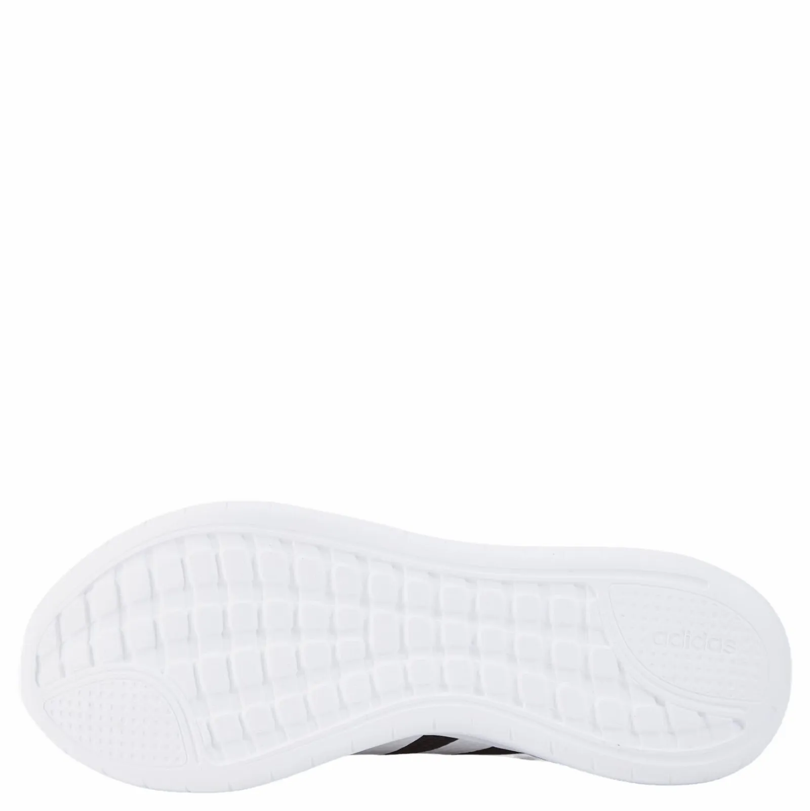 adidas QT Racer 3.0 Shoes Core Black / Cloud White / Almost Pink