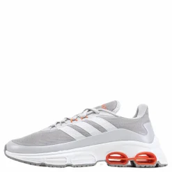 adidas Quadcube Shoes Dash Grey / Dash Grey / Grey Two