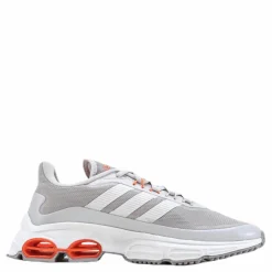 adidas Quadcube Shoes Dash Grey / Dash Grey / Grey Two