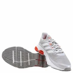 adidas Quadcube Shoes Dash Grey / Dash Grey / Grey Two