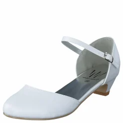 Wildflower Quenbee White