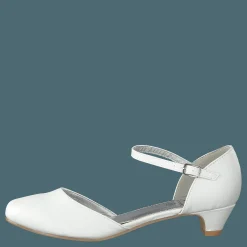 Wildflower Quenbee White